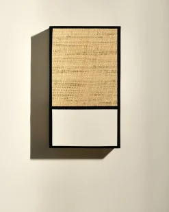 Applique Céleste - Ecru