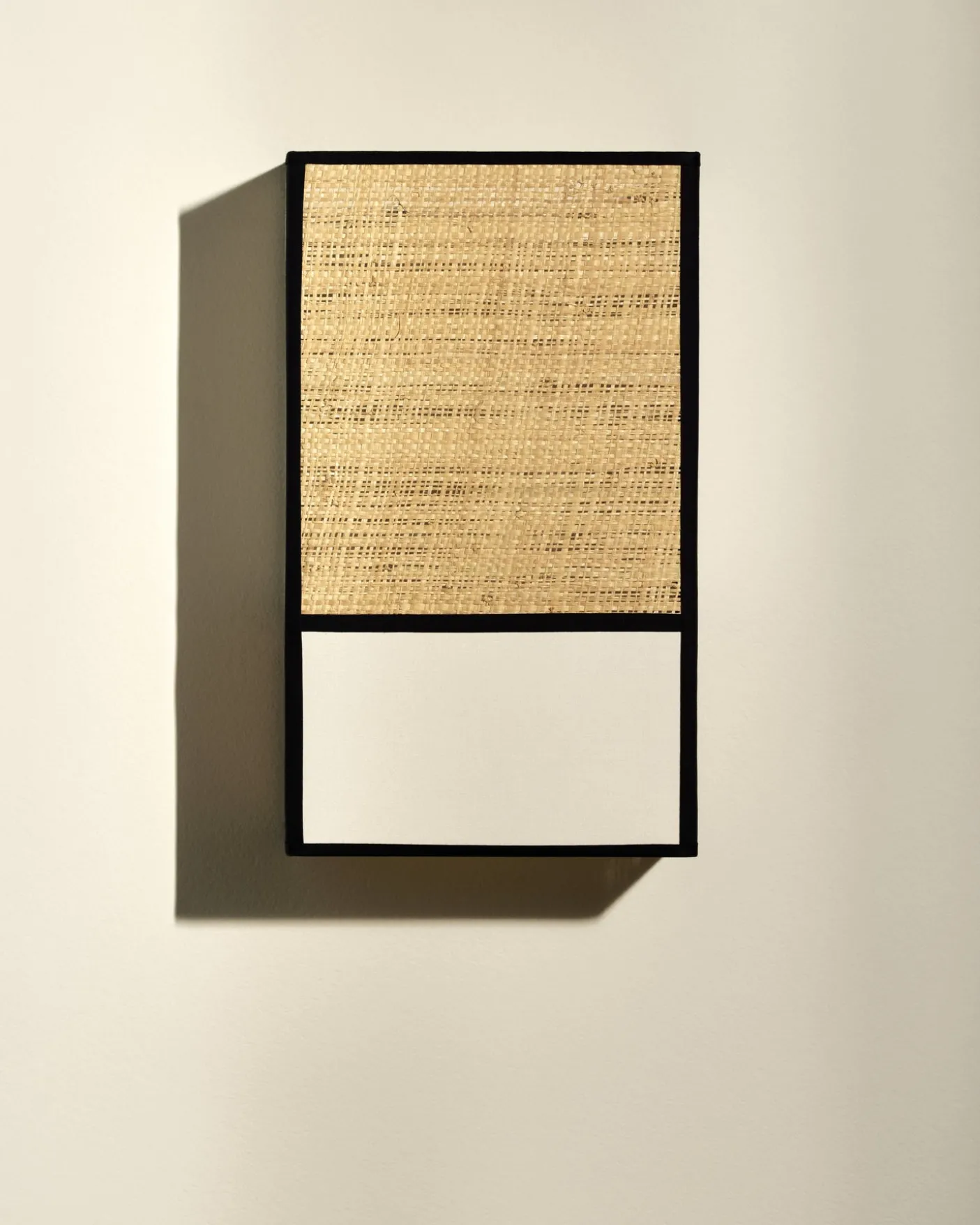 Applique Céleste - Ecru