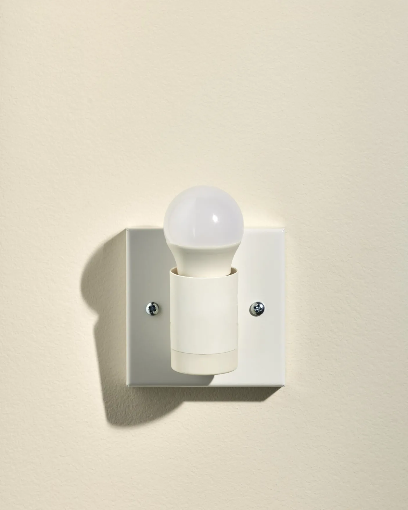 Applique Céleste - Ecru