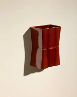 Applique Muse - Noisette