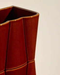 Applique Muse - Noisette