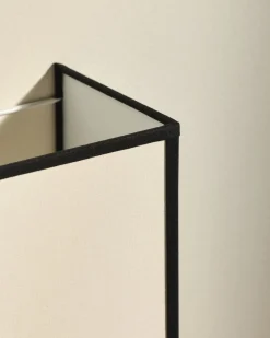 Applique Radieuse - Amande