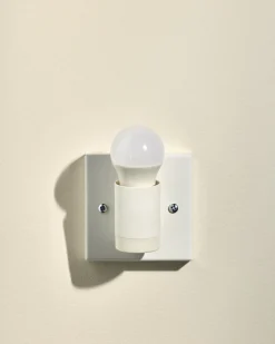 Applique Radieuse - Amande