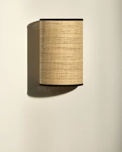 Applique Spérone - Noir