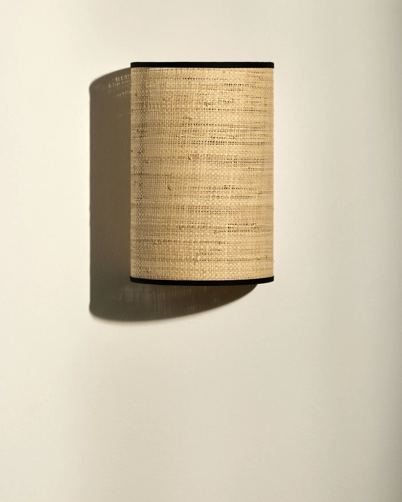 Applique Spérone - Noir