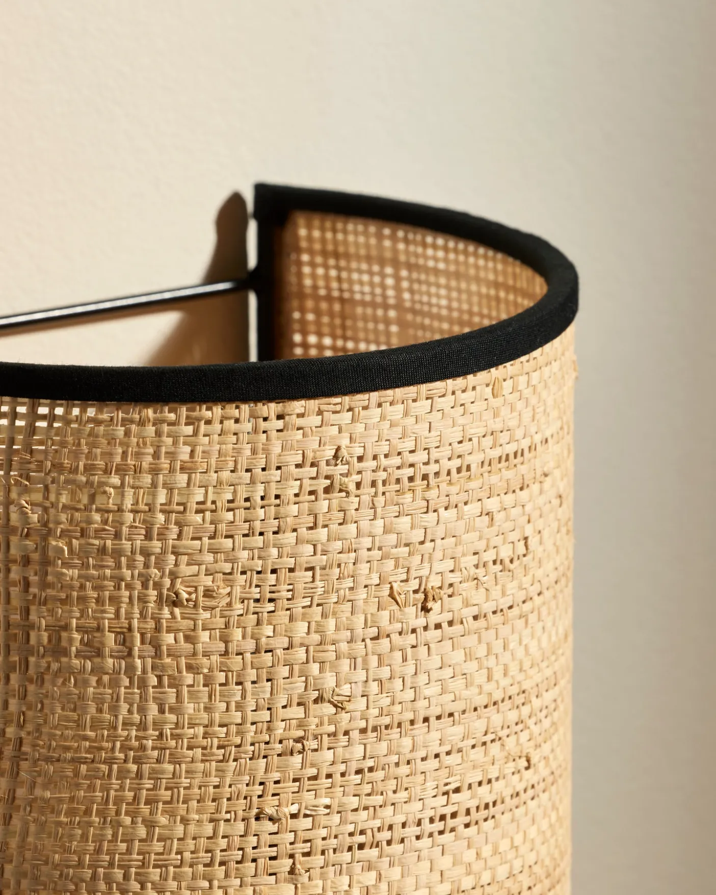 Applique Spérone - Noir