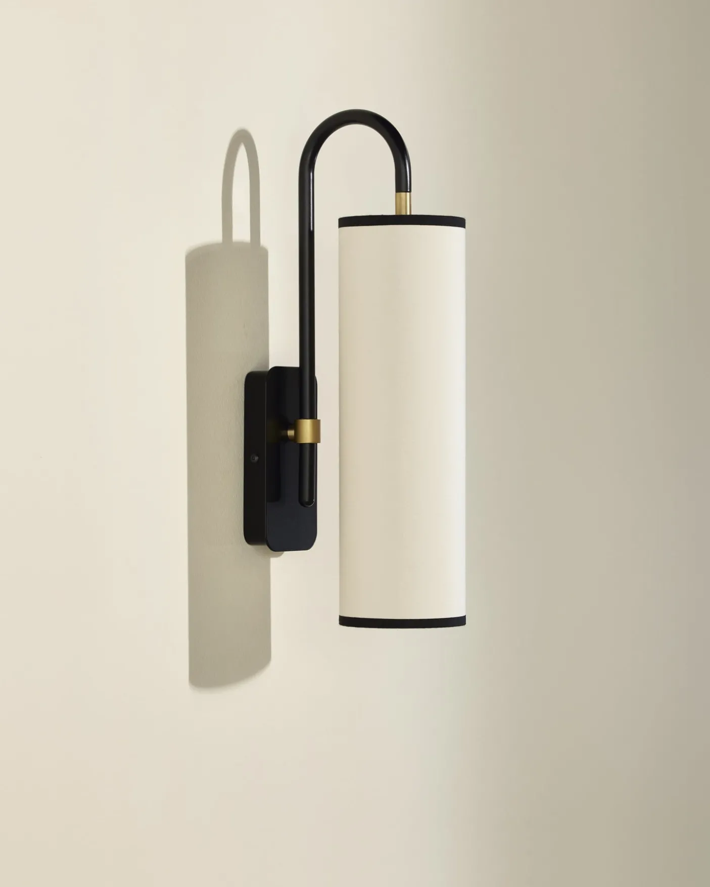 Applique Tokyo - Noir