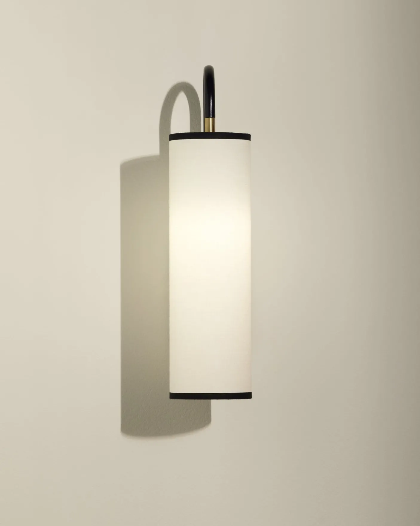 Applique Tokyo - Noir