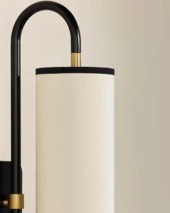 Applique Tokyo - Noir