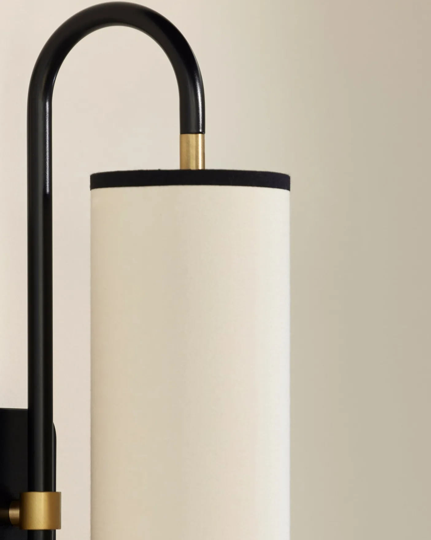 Applique Tokyo - Noir