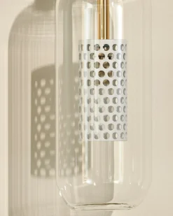 Applique Vadim - Doré