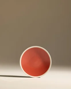 Assiette à dessert Sicilia - Pinasse