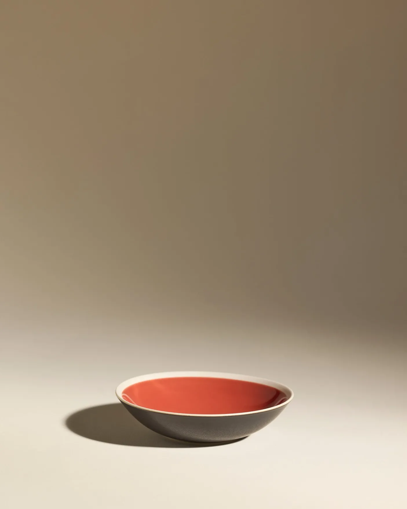 Assiette creuse Sicilia - Pinasse