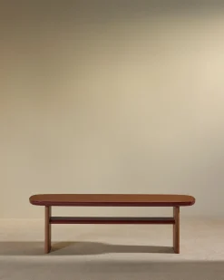 Banc Equilibre - Carmin