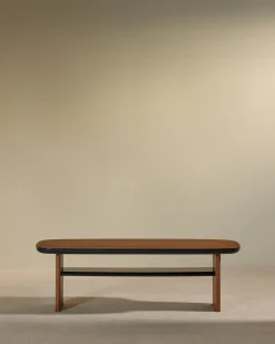 Banc Equilibre - Noir