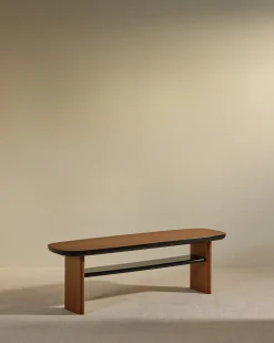 Banc Equilibre - Noir