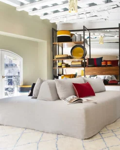 Banquette Blabla - Rose