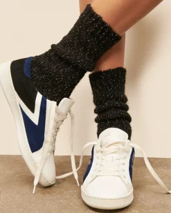 Baskets Claudia - Bleu Broadway