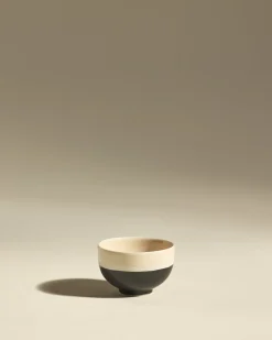 Bol à thé Sicilia - Ecru