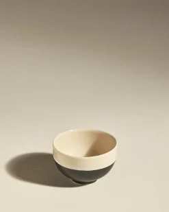 Bol à thé Sicilia - Ecru