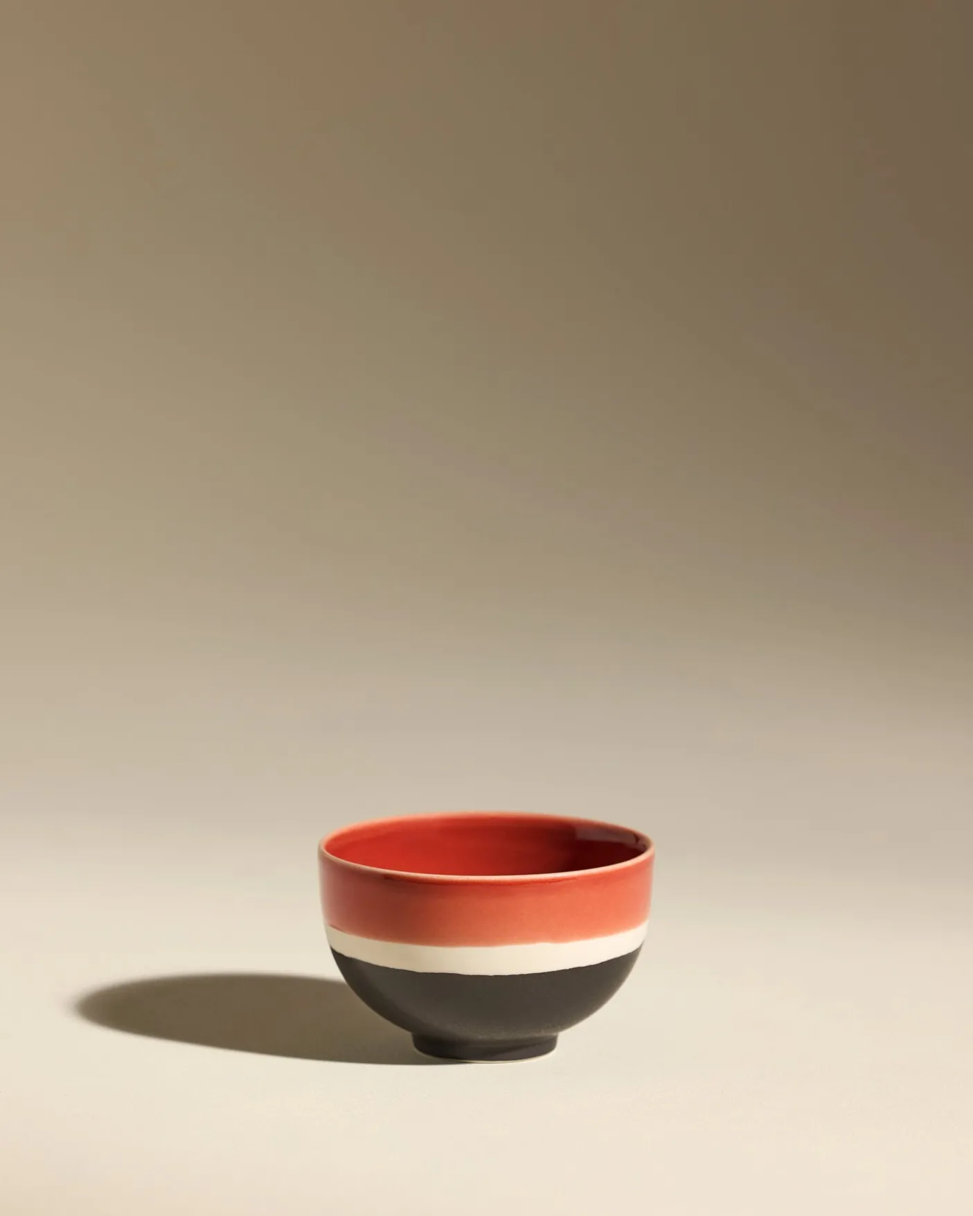 Bol à thé Sicilia - Pinasse