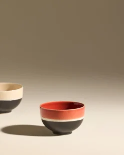 Bol à thé Sicilia - Pinasse