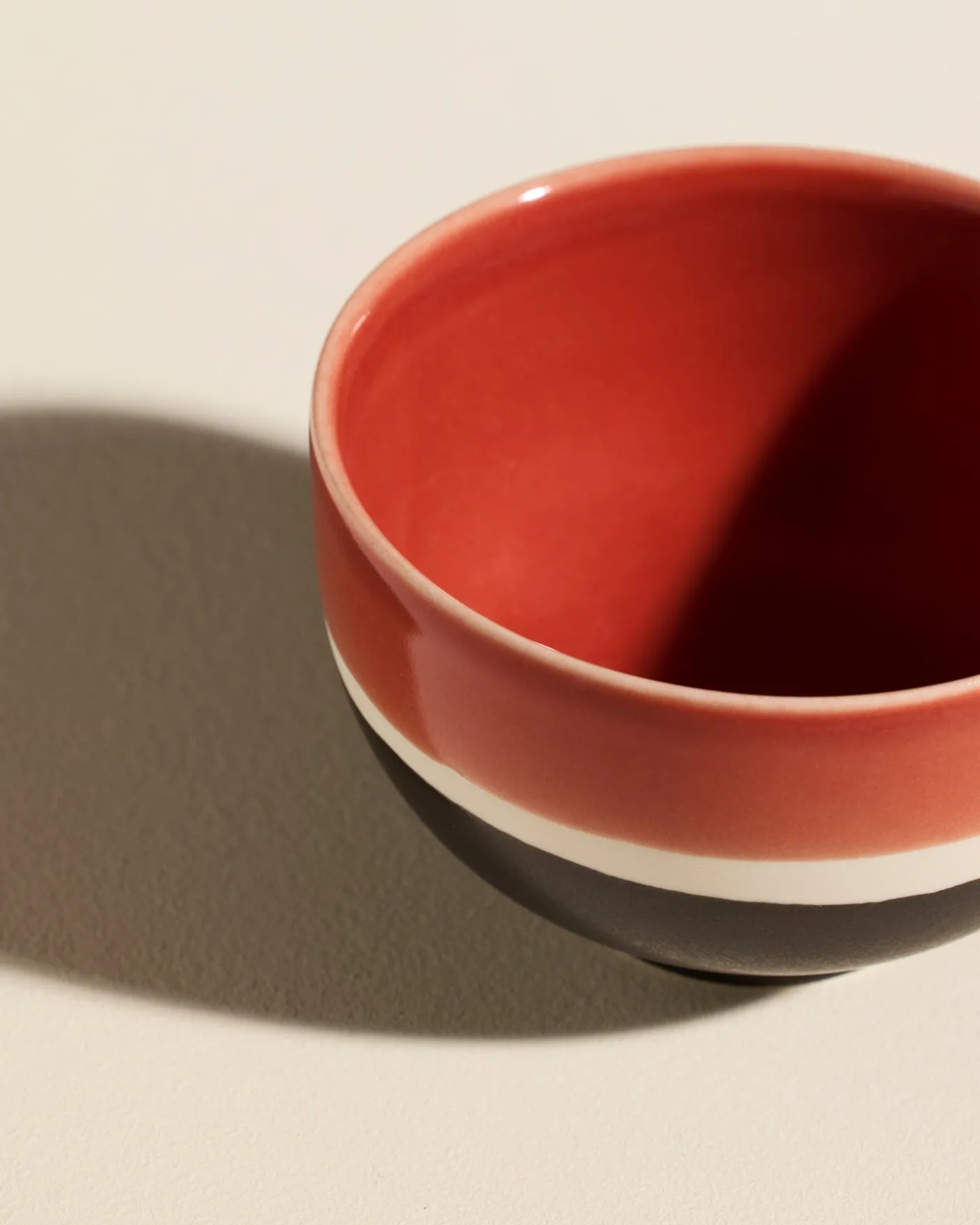 Bol à thé Sicilia - Pinasse