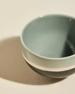 Bol à thé Sicilia - Pousse de Tilleul