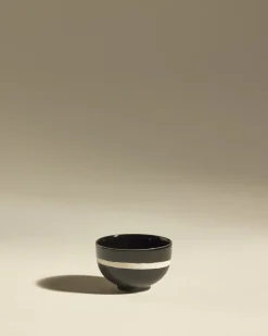 Bol à thé Sicilia - Radis Noir