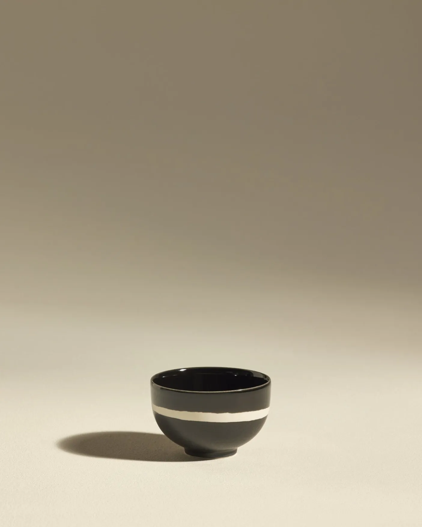 Bol à thé Sicilia - Radis Noir