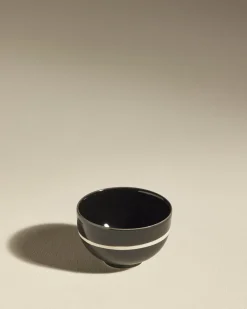 Bol à thé Sicilia - Radis Noir