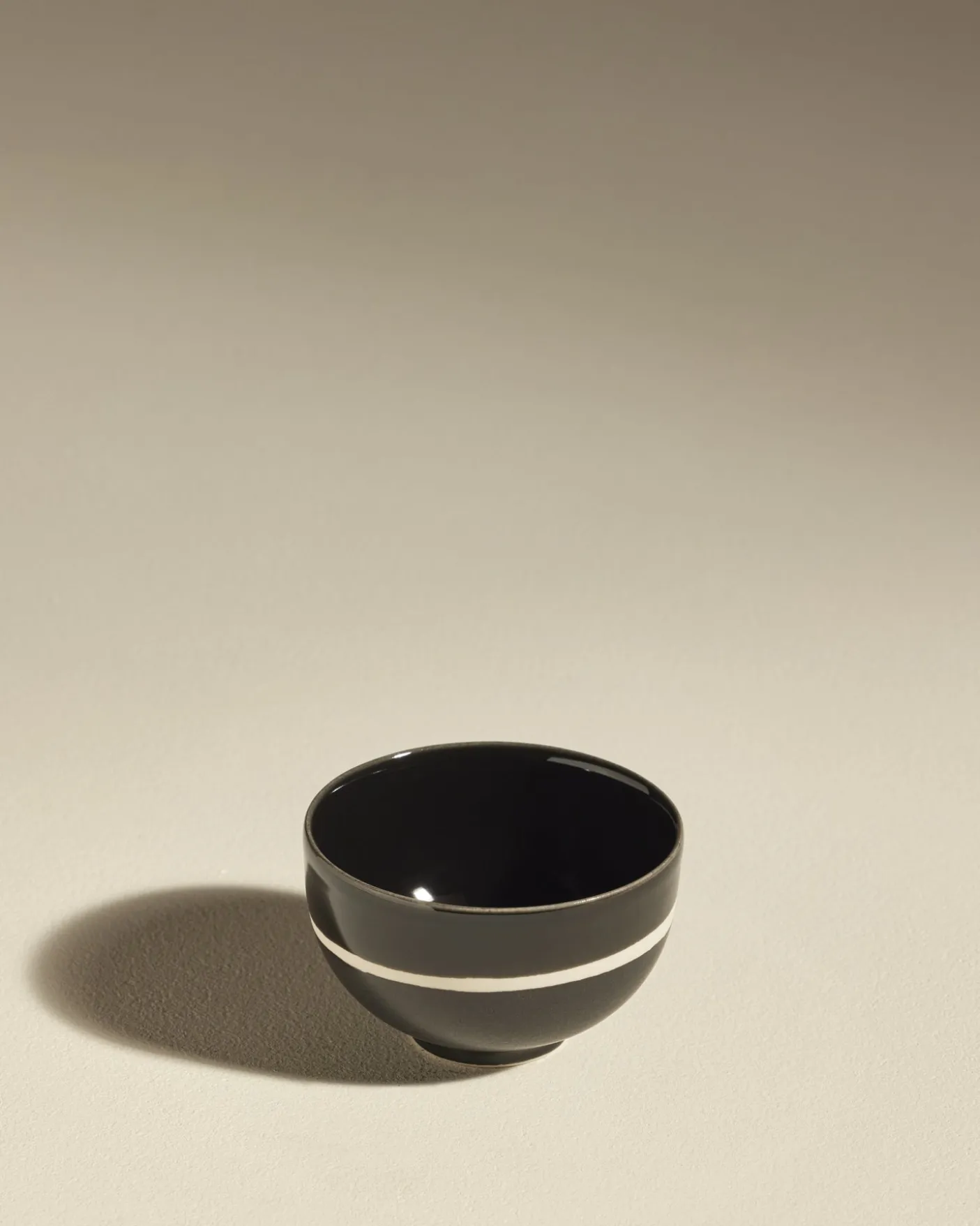 Bol à thé Sicilia - Radis Noir