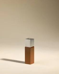 Bougeoir Oscar - Havane