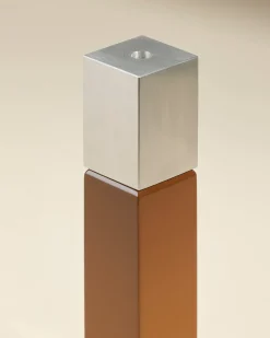 Bougeoir Oscar - Havane