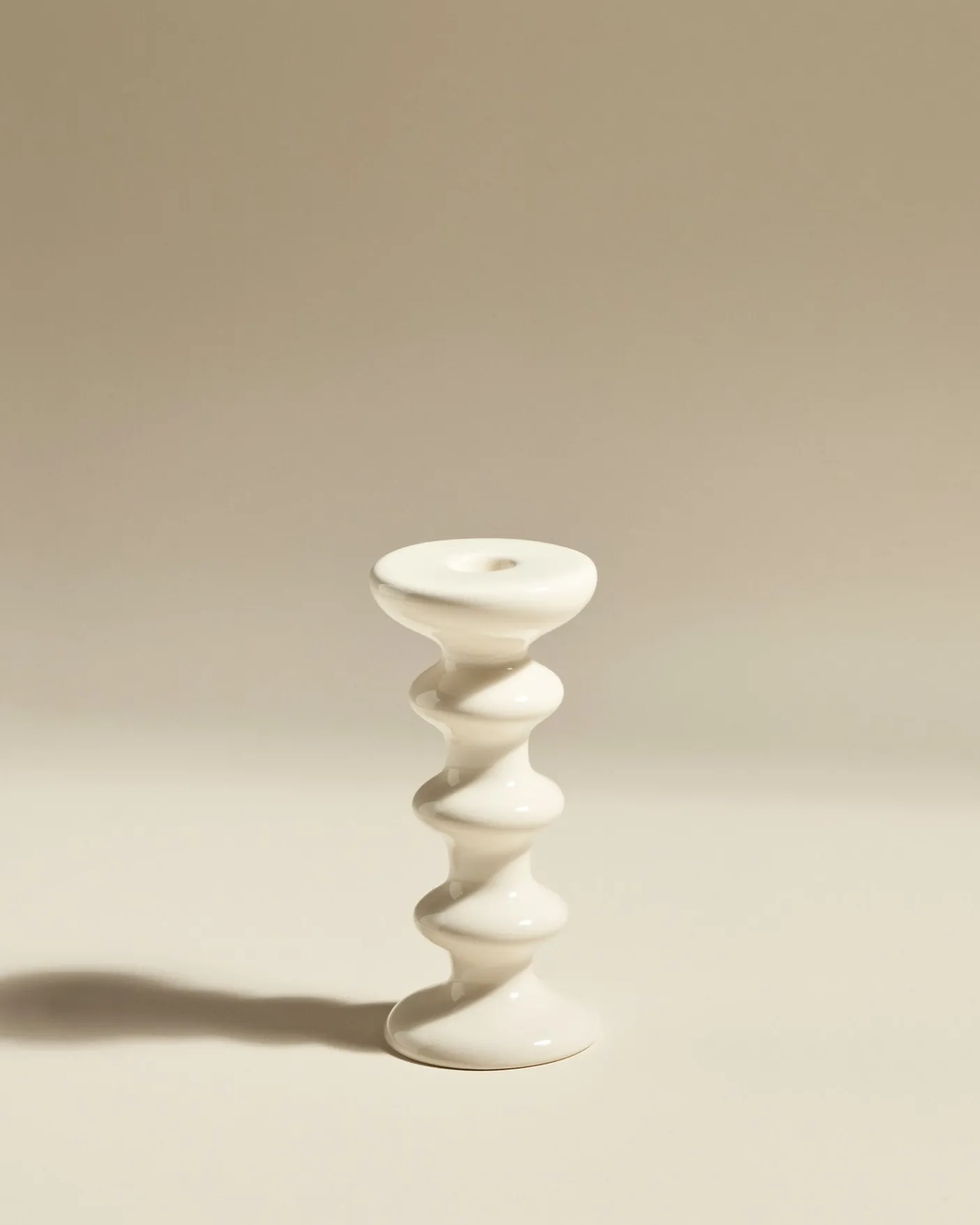 Bougeoir Slave - Jasmin