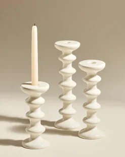 Bougeoir Slave - Jasmin