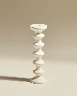 Bougeoir Slave - Jasmin