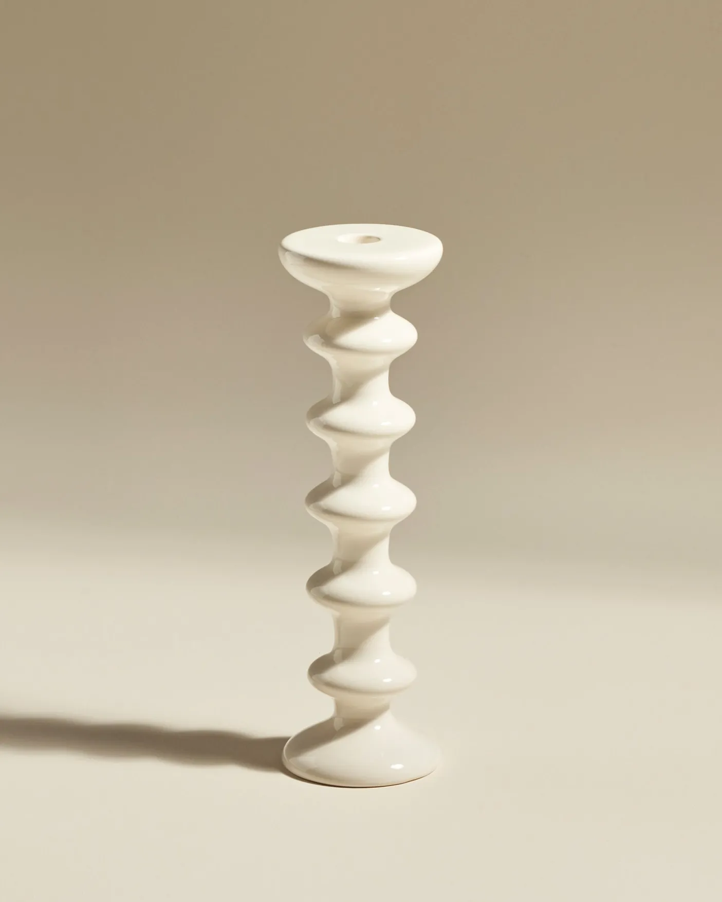 Bougeoir Slave - Jasmin