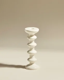 Bougeoir Slave - Jasmin