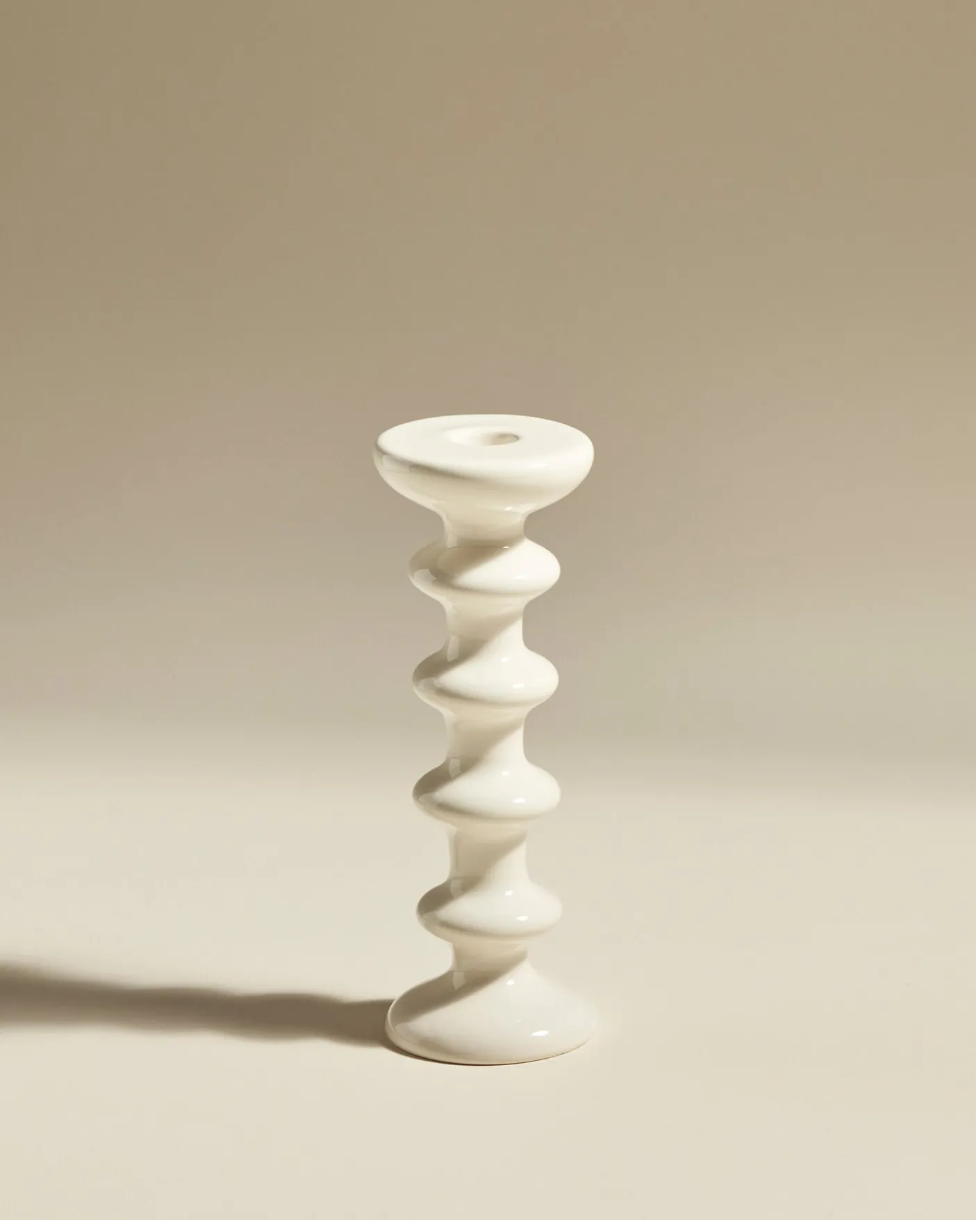 Bougeoir Slave - Jasmin