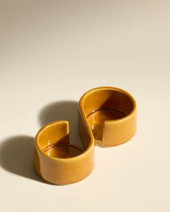 Bougeoir Toi Et Moi - Fauve