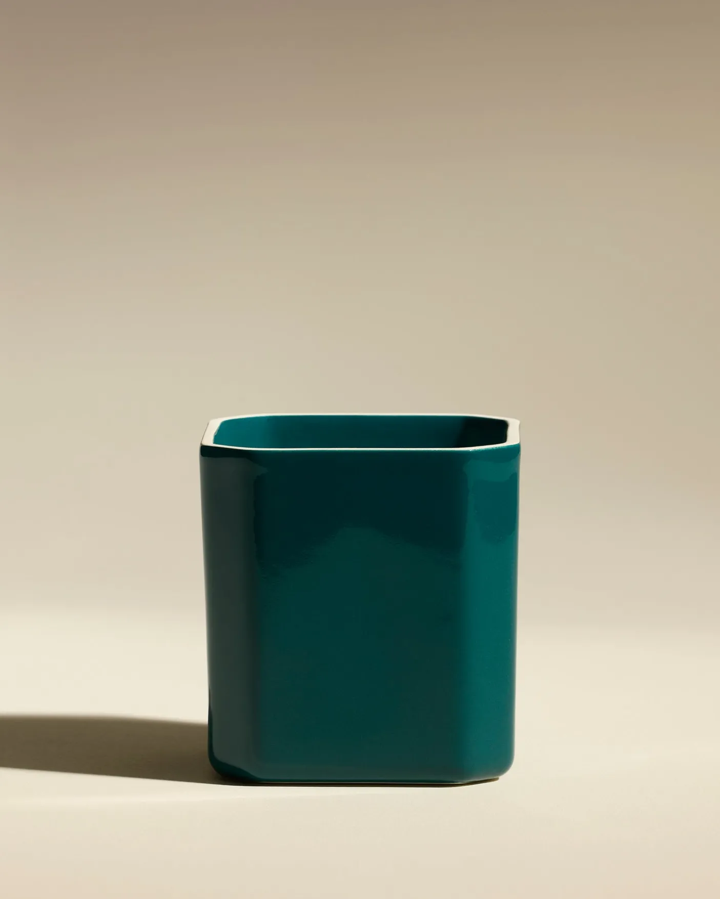 Bougie Facettes - Songe d'Orient