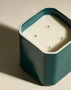 Bougie Facettes - Songe d'Orient