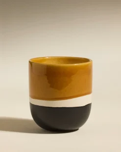 Bougie Sicilia - Fauve