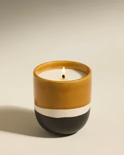 Bougie Sicilia - Fauve