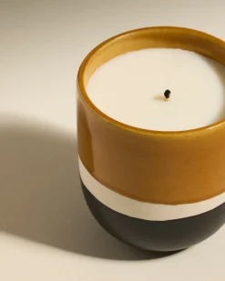 Bougie Sicilia - Fauve