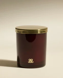 Bougie Stella - Aubépine