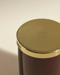 Bougie Stella - Aubépine