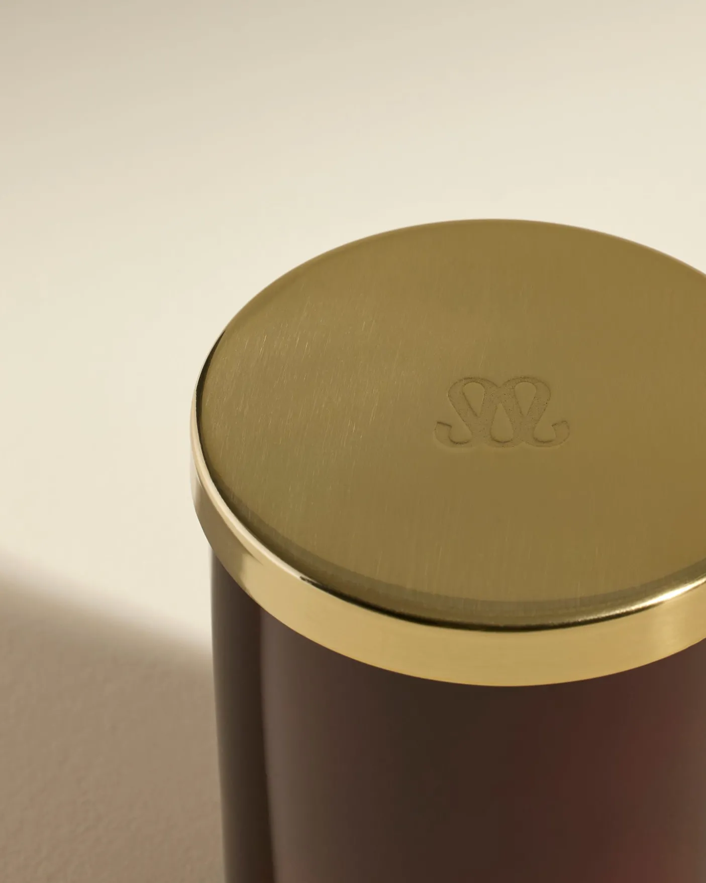 Bougie Stella - Aubépine