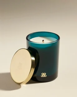 Bougie Stella - Bleu Sarah